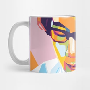 Tu YouYou Mug